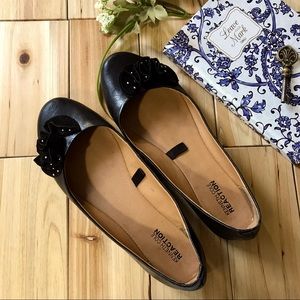 Kenneth Cole Flat Shoes Size 8